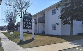 Harbor Lights Lodge Kewaunee Wi